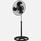 Resim Dlc 360 Derece 70 Watt Hareketli Ayaklı Vantilatör 