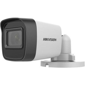 Resim Hikvision Turbo Ds-2Ce16D0T-Exıpf 2Mp 3.6Mm Lens 4İn1 Ir Bullet 