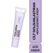 Resim Seddar Collection L'oreal Paris Hyaluron Uzmanı Nemlendirici Göz Kremi 15 ml 