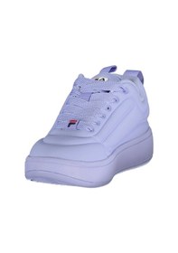 Resim Fıla Superbubble Sneaker Bayan Ayakkabı Ffw0536.40144 Lila 