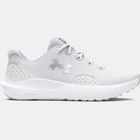 Resim Under Armour Ua W Charged Surge 4 Kadın Koşu Ayakkabısı 3027007-100 (3027007-100) 