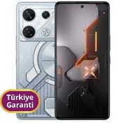 Resim Infinix GT10 Pro TR Garanti | 256 GB 8 GB Gümüş 