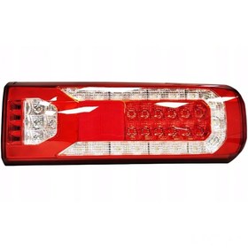 Resim Stop Lambası Actros Mp5 Sağ Ledli Çerkez - A0035443303 
