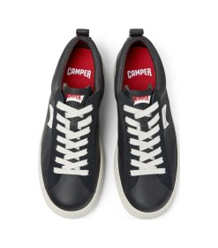 Resim Camper Runner Four Erkek Günlük Ayakkabı K101052-002 Siyah 