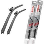 Resim Seat Leon Muz Silecek Takımı (2013-2020) Bosch Aeroeco 