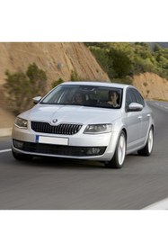 Resim Genel Markalar Ön Koltuk Ayar Kolu Siyah Skoda Octavia 2013-2020 8K0881671 