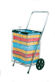 Resim Element TELLİ PAZAR ARABASI 