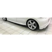 Resim Volkswagen Polo Aero Yan Marşpiyel Yan Etek Yan Ek(Plastik) N11.39117 