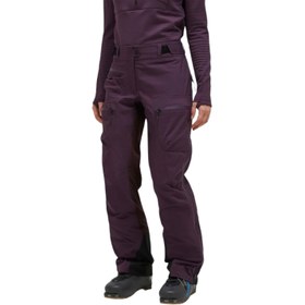 Resim Peak Performance Vislight Gore-tex Kadın Kayak Pantolonu 