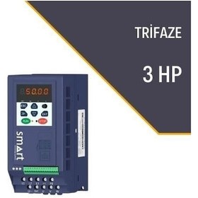 Resim 3hp Solar Pompa Inverter 