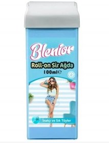 Resim BLENİOR ROLL ON SİR AĞDA İNATÇI-SIK TUY 100 ML 