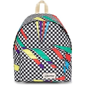Resim Eastpak Padded Pakr Sırt Çantası C-eas0006202w52w5 Beyaz 