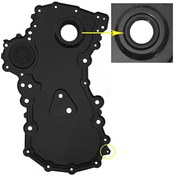 Resim EKSANTRIK SAC KAPAK KECE ILE FORD YENI KASA TRANSIT CUSTOM 2.0 ECO BLUE 18- MGA 62910 OEM MGA