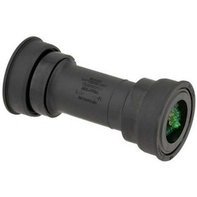Resim Shimano Orta Göbek Press Fit Mtb Bb-mt500 Siyah 