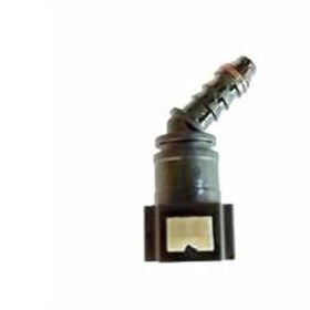 Resim SEVGENT Rmg Santa 125 Gaz Kelebek Girişi Bağlantı Parçası 