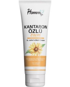 Resim Homm Life Kantaron Özlü Krem 75 ML 