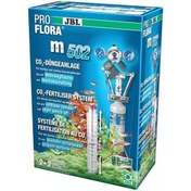 Resim Jbl Proflora M502 Co2 Seti 500gr Tüp 