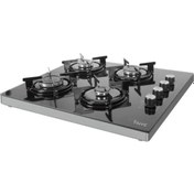 Resim Ferre S2240-CE Set Üstü Cam Ocak 