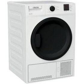 Resim Altus Al 81 Yb 8 Kg Çamaşır Kurutma Makinesi Beyaz 