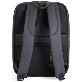 Resim Verage Gm20062-13d Erkek Sirt Çantasi Siyah 