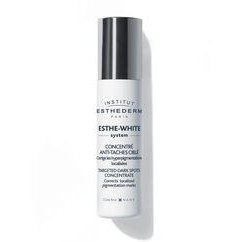Tr Esthederm Este White Targated Dark Spots Concentrate Serum 9ml Fiyatı ve Özelliklerı - Badem