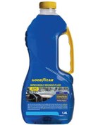Resim Goodyear KIŞ ANTİFİRİZLİ CAM SUYU 