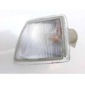 Resim DEPO AUTO LAMPS Opel Vectra A Sol Sinyal 1988-1992 1226053 