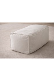 Resim PATARA HOME Mila Modell Puff & Armut Koltuk 2'li Relax Koltuk 