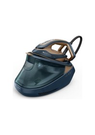 Resim Tefal Pro Express Vision Max GV9920 2400 W Buhar Kazanlı Ütü 
