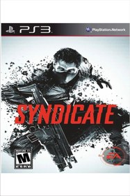 Resim EA Syndicate - Ps3 Oyunu - Açılmış 