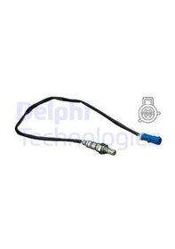 Resim DELPHI ES20453-12B1 OKSİJEN SENSÖRÜ FOCUS II 04-09 FOCUS III CMAX 