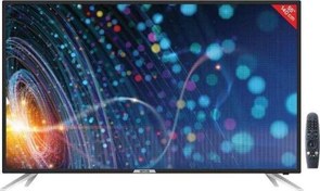 Resim 55'' Ultra HD 4K Webos Smart Led TV Uydu Alıcılı 140 Ekran Onvo