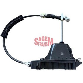 Resim Vites Kumanda Kutusu Kollu Telli Clıo Iıı 8200755871 