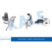 Resim Egr Valfi Transit 2.4 Tdci Tourneo V347 2.2 Tdci 2006- 504646595 
