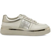 Resim İnci Incı Clay 5pr Bej Kadın Sneaker 000000000102042015 Bej 