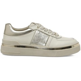 Resim İnci Incı Clay 5pr Bej Kadın Sneaker 000000000102042015 Bej 