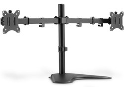 Resim DIGITUS DA-90401 İKİLİ MONITOR ASKI APARATI 