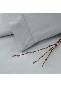 Resim Taç Basic Ranforce Çift Kişilik Nevresim Takımı Gri 000000001000046900 Gri 