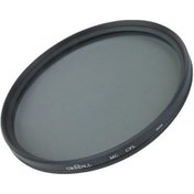 Resim Green.L 58 MM dHD MC CPL Polarize Filtre 