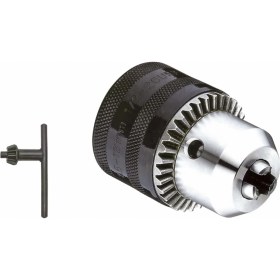 Resim Leo Anahtarlı Mandren 1.5-10 Mm 1/2-20" Dişi 