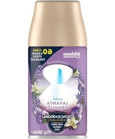 Resim 60 Gün Etkili Lavanta Yedek Otomatik Sprey 1 X 269 Ml 0000 Parlak Vernik 