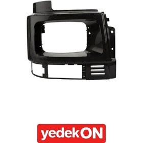 Resim Far Çerçevesi Fh-Fm V1 Sağ (Kahveci Premium) - 3090971 