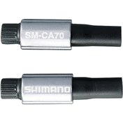 Resim Shimano Kablo Ayarlayıcı SM-CA70 Vites Kablosu Uyumlu 