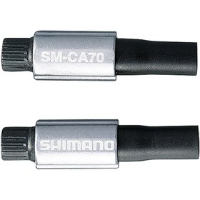 Resim Shimano Kablo Ayarlayıcı SM-CA70 Vites Kablosu Uyumlu 