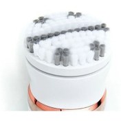 Resim Relux REP9542 Pure Care Epilatör Yüz Temizleme Başlığı 