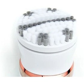 Resim Relux REP9542 Pure Care Epilatör Yüz Temizleme Başlığı 