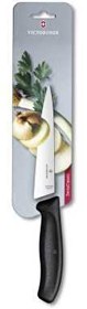 Resim Victorinox 6.8003.15B SwissClassic 15cm Doğrama Bıçağı (Blisterli) 