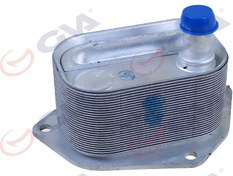 Resim Yağ Soğutucu Hyundaı Accent Era Matrıx 1.5L D4fa 06-10 / İ20 1.4L D4fc 10- / İ30 1.6L D4fb 07- / Getz 1.5L 06-10 / Kıa Rıo 1.5L D4fa 05-11 / Ceed Cerato 1.6L D4fb 07- / Venga Soul 1.6L D4fb 10- 