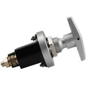 Resim Akü Devre Kesici Metal Isiya Dayanikli Sabit Anahtarli / 450658503 