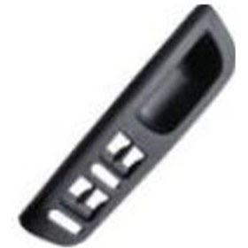 Resim Betto B20139 Kapı Tutamagı On Sol Golf Iv Bora 98 06 Passat 97 05 Superb 02 08 Sıyah 